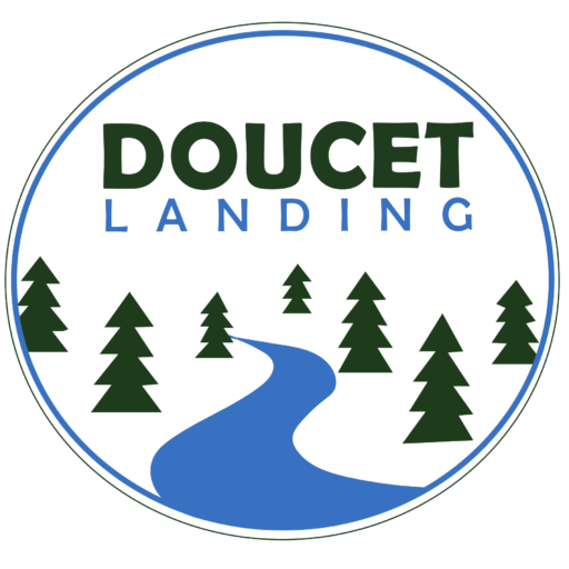 doucet-landing-logo