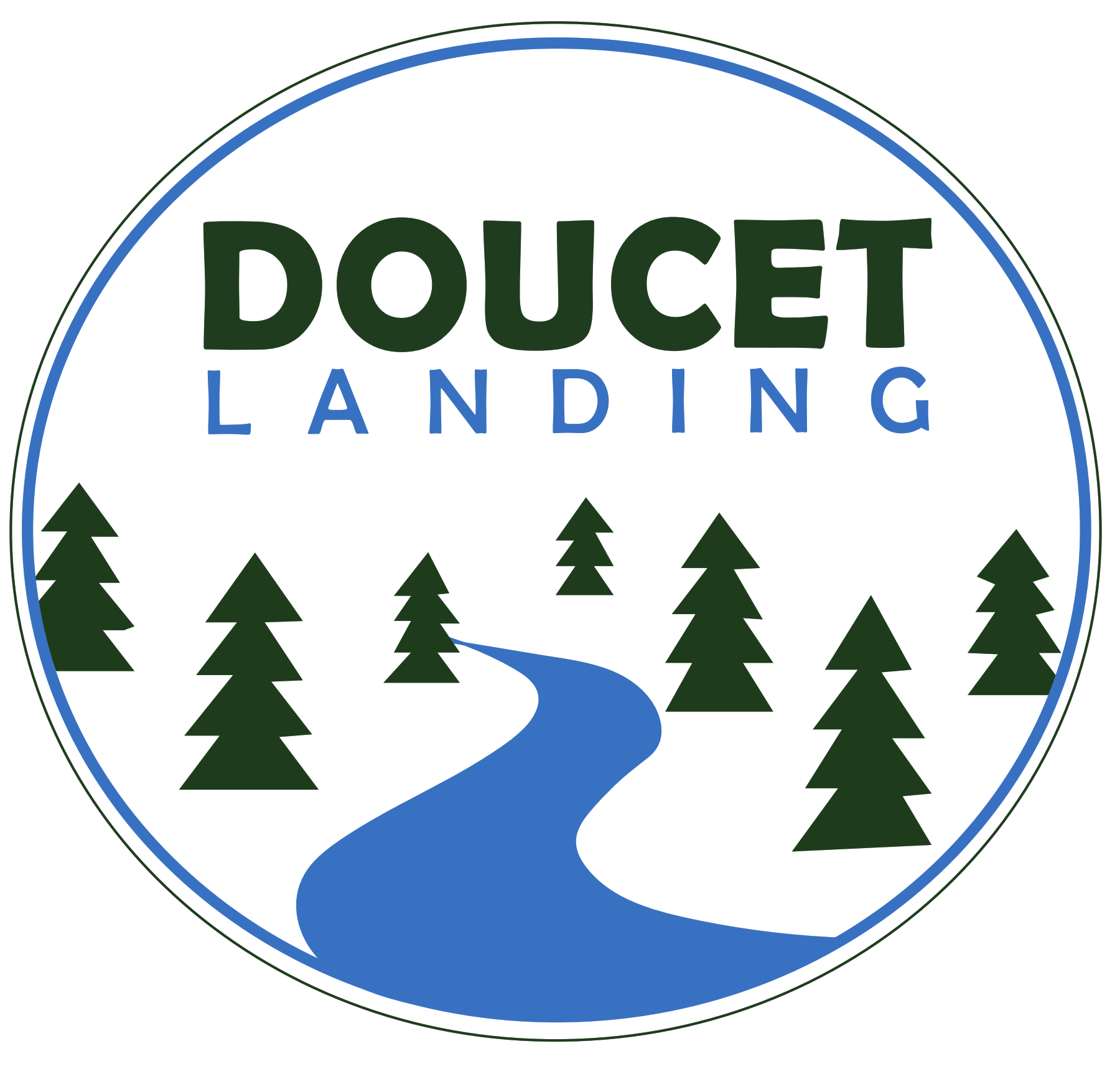 doucet-landing-logo